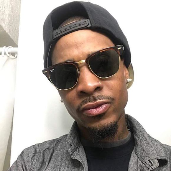 Meet your Posher, Norris - Picture 1 of 1